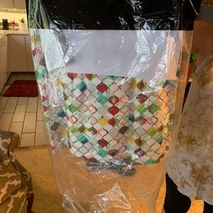 Ladies brand etc, size 10 skirt